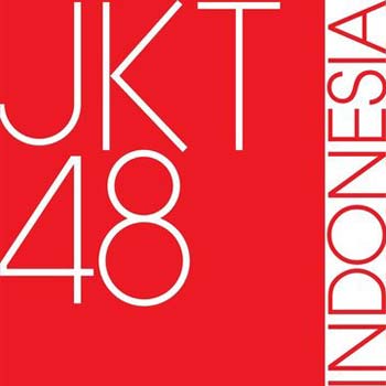 Jkt48-logo